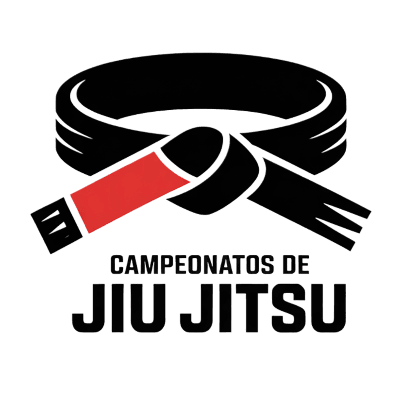 Campeonatos de Jiu Jitsu