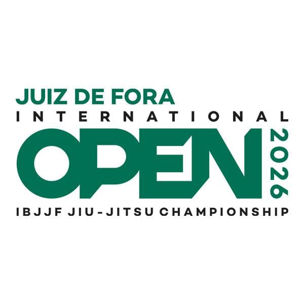 Juiz de Fora International Open IBJJF Jiu-Jitsu Championship 2026