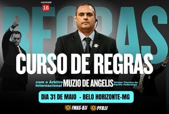 Curso De Regras