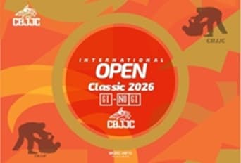 Araquari Open Internacional Gi E No-gi