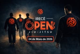 Irecê Open De Jiu-jitsu