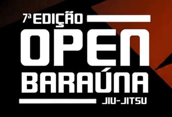 Open Baraúna De Jiu-jitsu - 7ª Edição