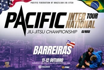 Internacional Pacific