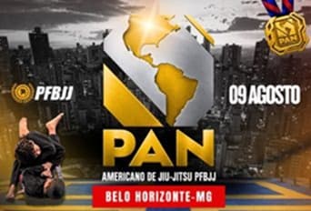 Pacific Pan Pfbjj