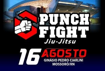 Punch Fight Jiu-jitsu