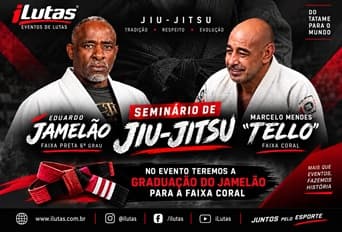 Seminário Eduardo Jamelão E Tello